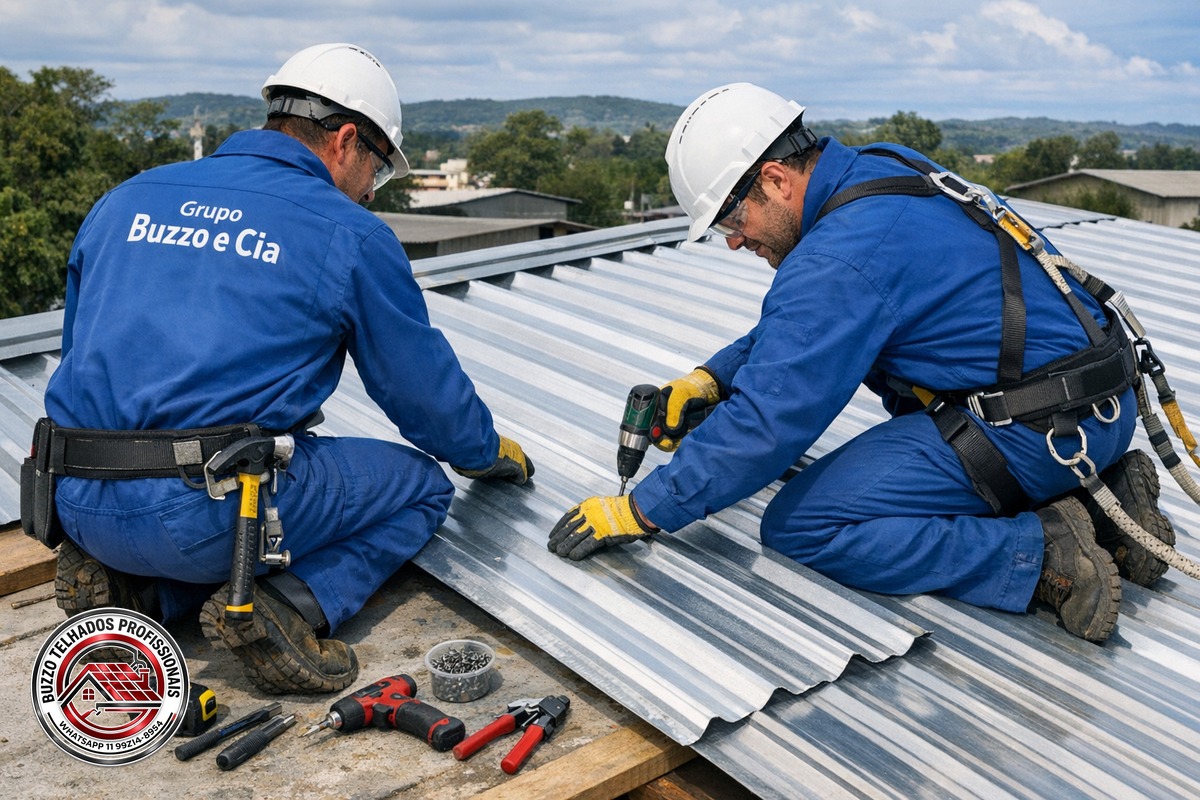 Trabalho realizado 14